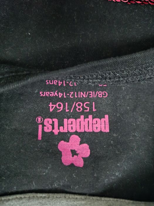 T-shirt dla dziewczynki