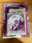 Conjunto Violetta