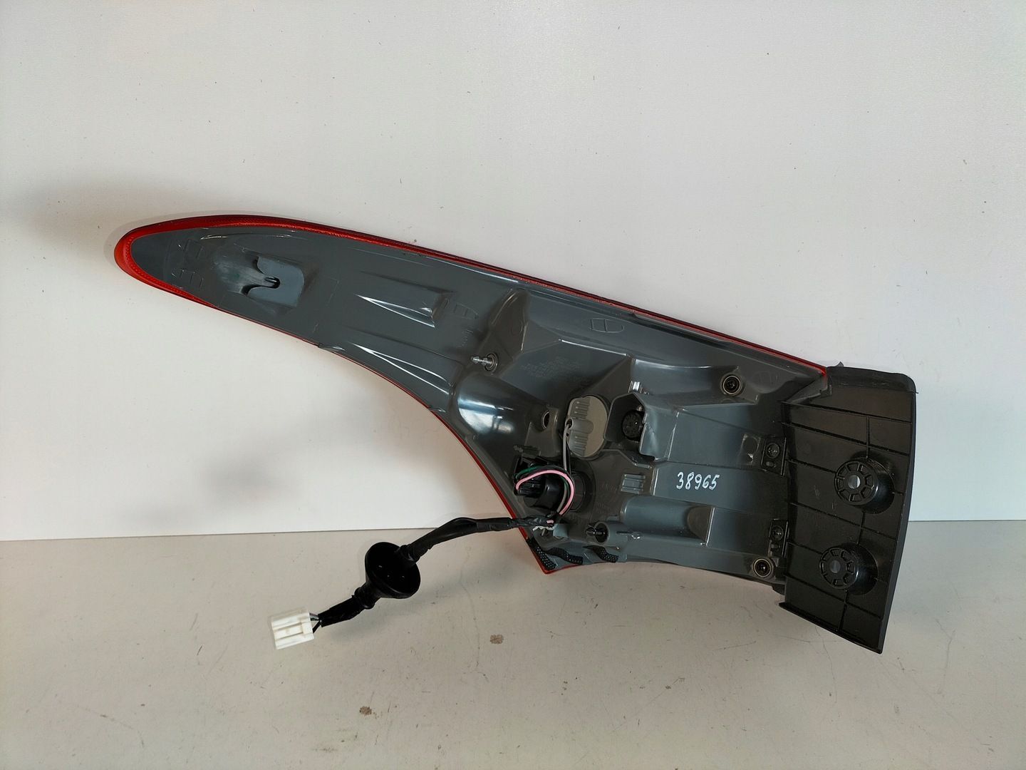 Lampa tylna tył prawa HYUNDAI I30 II LIFT 15-17 KOMBI LED