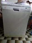 Máquina de lavar loiça Electrolux