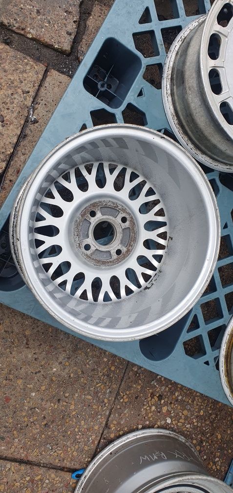 BBS RZ 441 7x15" 4x108 Jedna Pojedyncza Sztuka Pojedynka