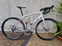 Bicicleta de Gravel/Ciclocross