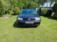 Golf 4 1.6 16v 105km w gazie