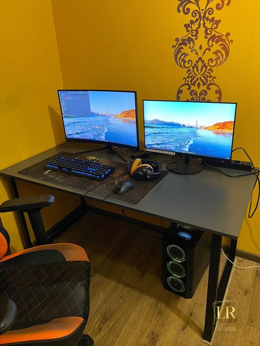 Столы лофт на заказ loft мебель компьютерные барные