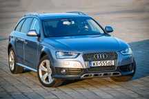 Audi A4 Allroad 2.0 TFSI Quattro S Tronic Premium Plus Audio BANG & OLUFSEN