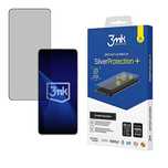 Folia ochronna 3mk SilverProtection+ na Xiaomi Redmi Note 14/5G