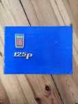 Prospekt Fiat 125p