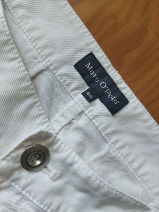 Джинси Marc'OPolo