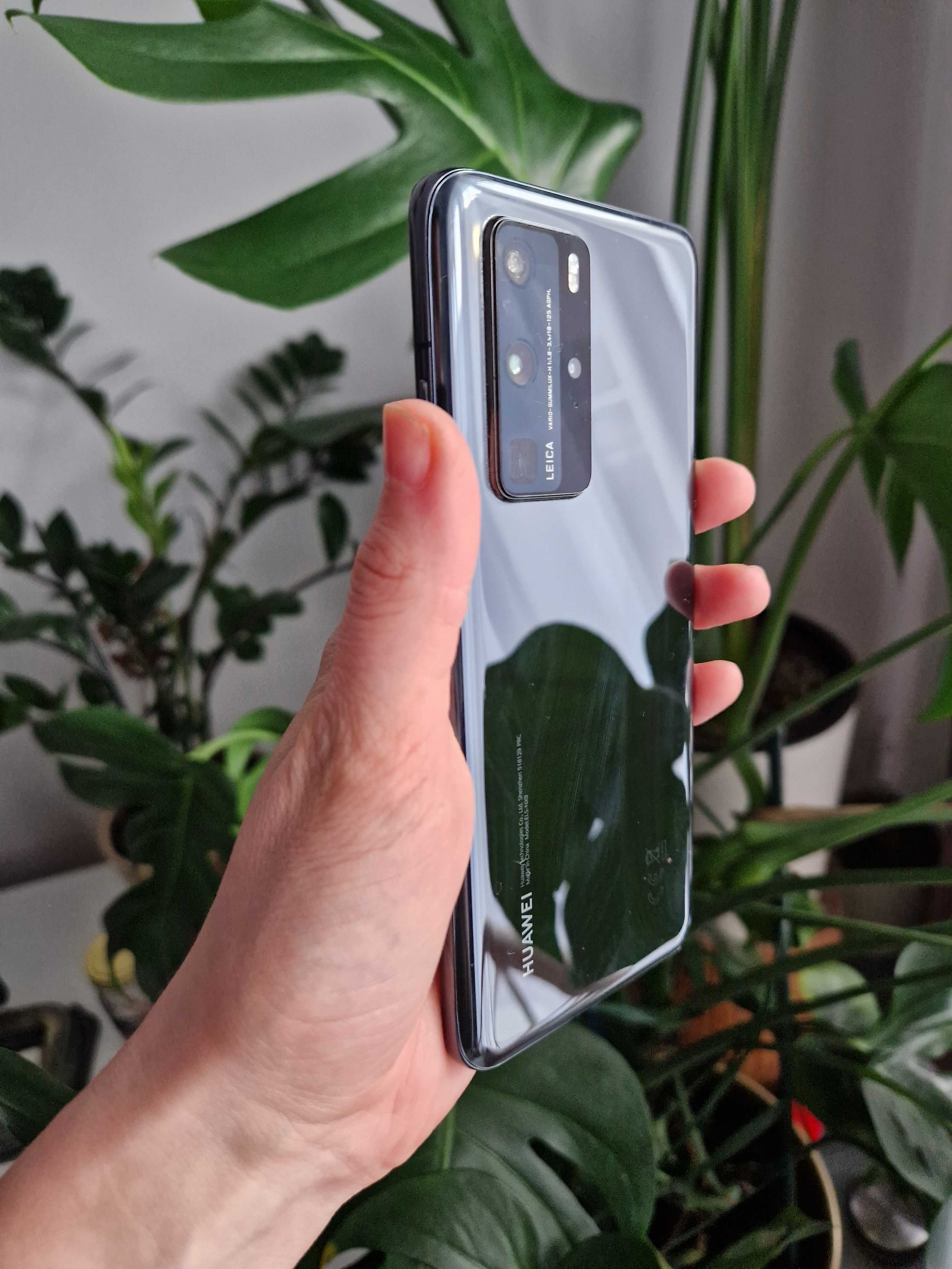 Huawei P40 pro (używany)