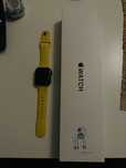 Apple watch se 2 gen
