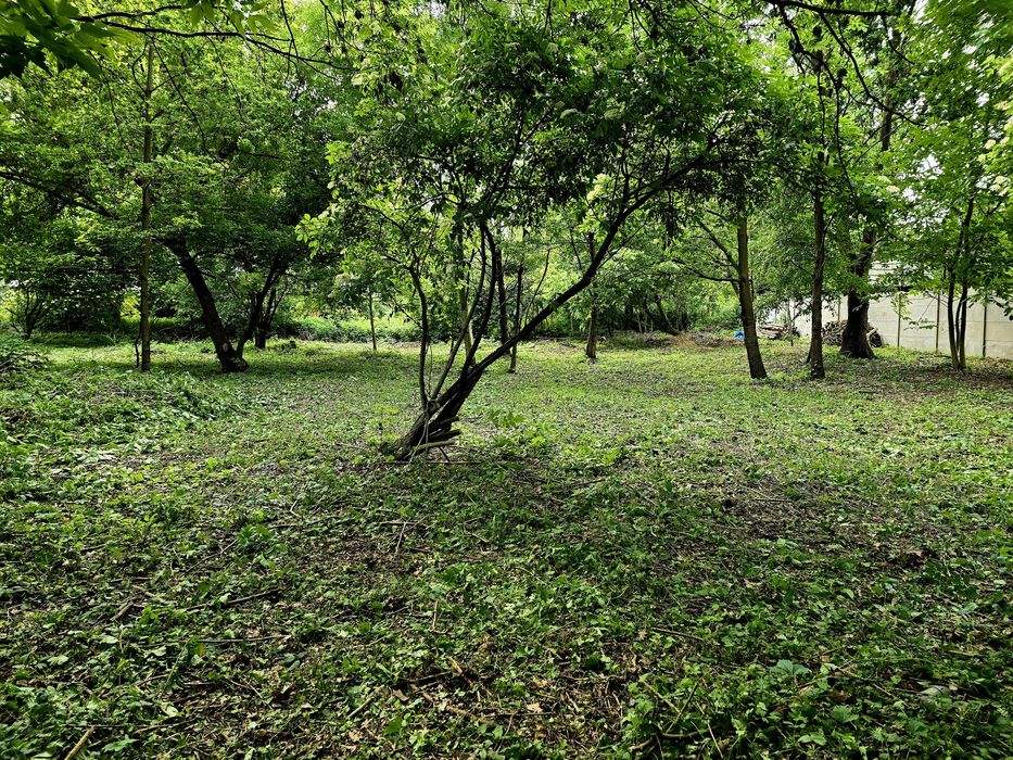 Działka Budowlana 1250m² ul. Parkowa