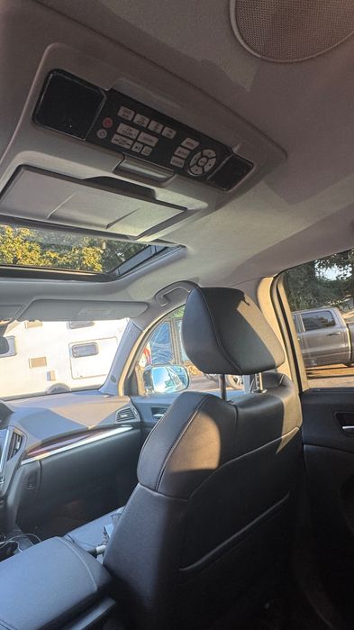 Продам Acura MDX