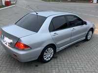 Продам Mitsubishi lanser 1.6