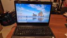 Laptop Asus F50G