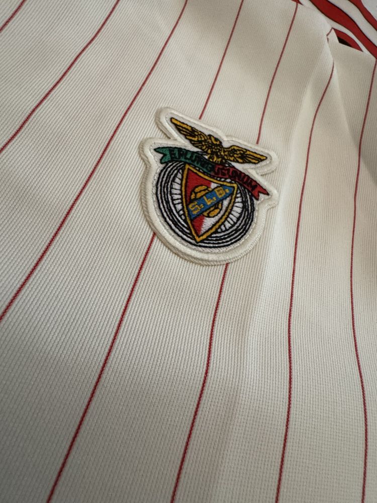 Camisola Retro SL Benfica x Adidas Originals