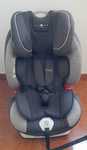 Cadeira auto cozy safe
