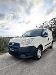 FIAT DOBLO 1.3 multijet de 2014 IVA DEDUTIVEL