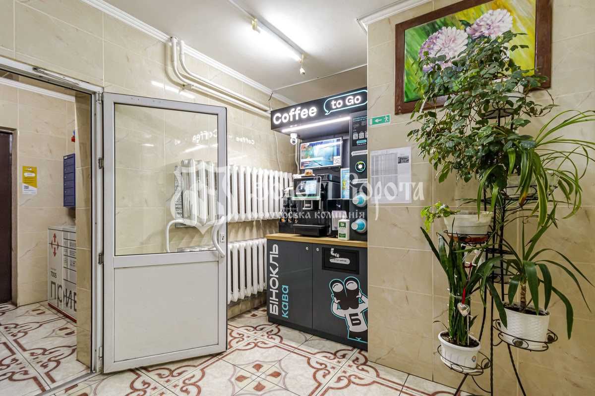 Квартира, 3к. Євроремонт. Лаврухіна, 16, Троєщина, Деснянський район