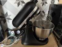 Kitchen Aid mini robot