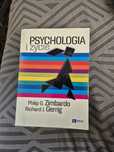Książka Psychologia i Życie Zimbardo, Gerrig