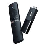 Xiaomi Mi Android TV Stick (Netflix, Prime, Youtube, Spotify, Disney)