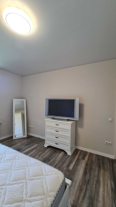 Оренда будинку американки