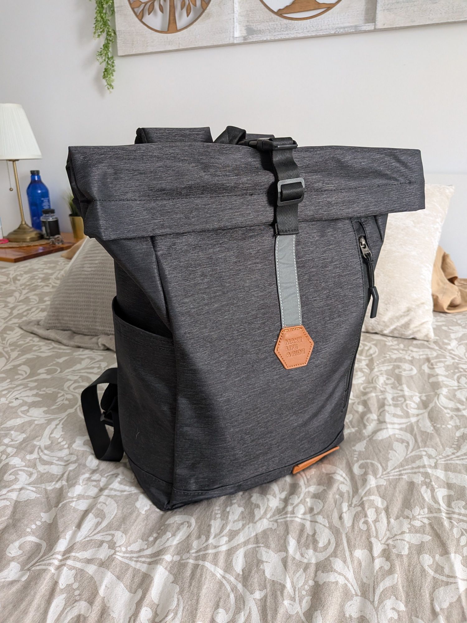 Mochila BMW Motorrad Nova