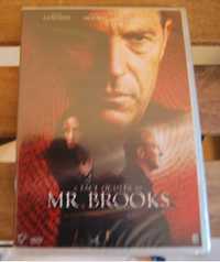 A Face Oculta de Mr. Brooks [DVD]