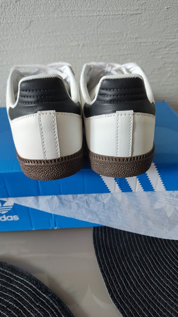 Buty adidas samba  rozmiar 39  damskie