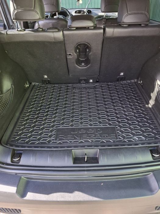 Продам Jeep Renegade LIMITED 2016р. Повний привід.