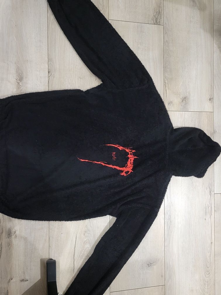 Плюш худі tadow store Wimm coll. Prt 1
