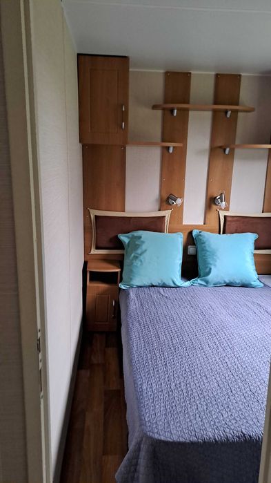 Mobil Home IRM  T2