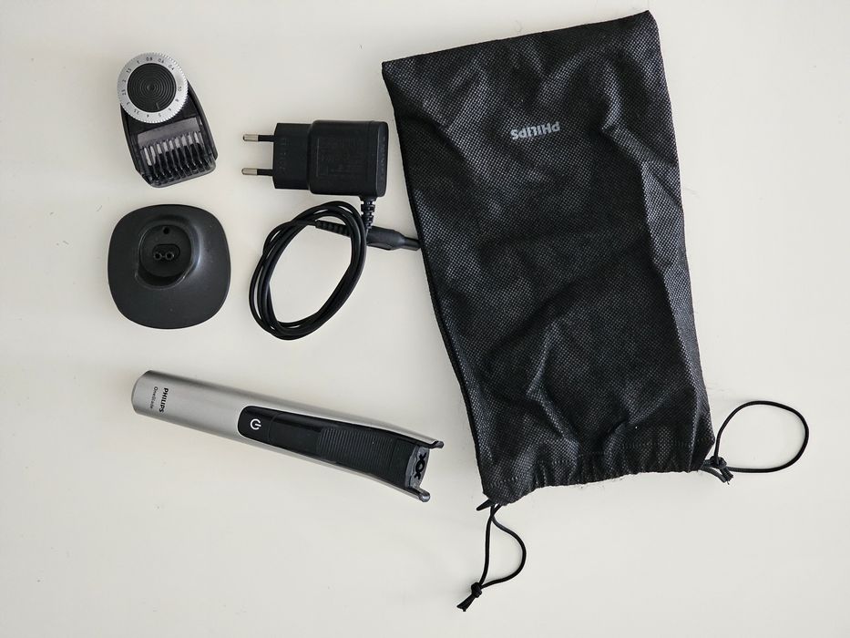 Aparador barba/corpo Philips One Blade Pro QP6520