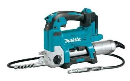 Smarownica akumulatorowa Makita DGP180Z 18V LXT 475ml 69Mpa