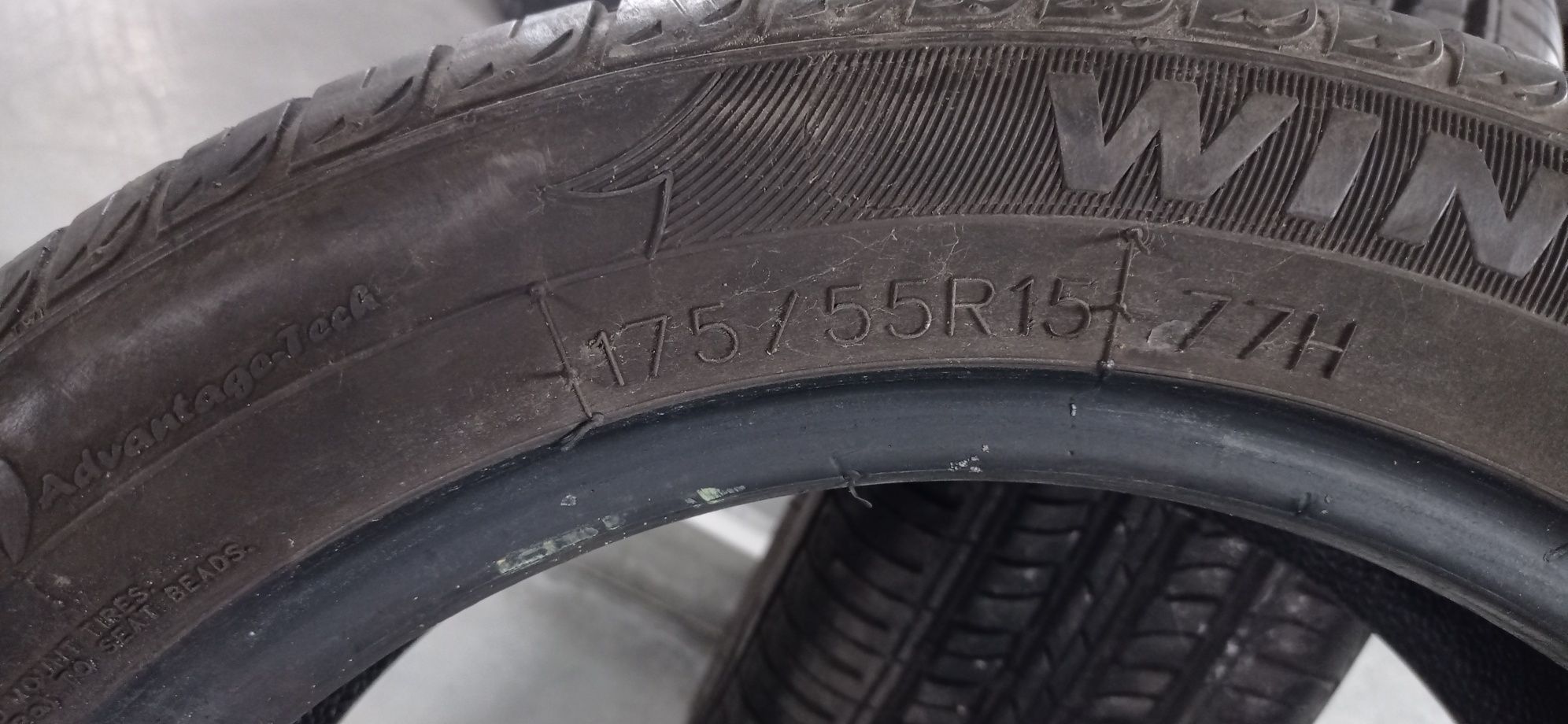 175/55r15 windforce lato 2 szt