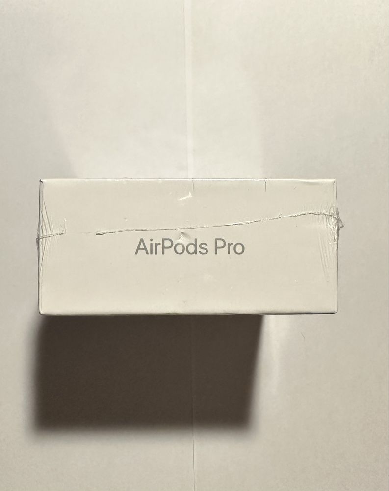 Apple AirPods 2 Pro(USB C)  GWARANCJA 2025