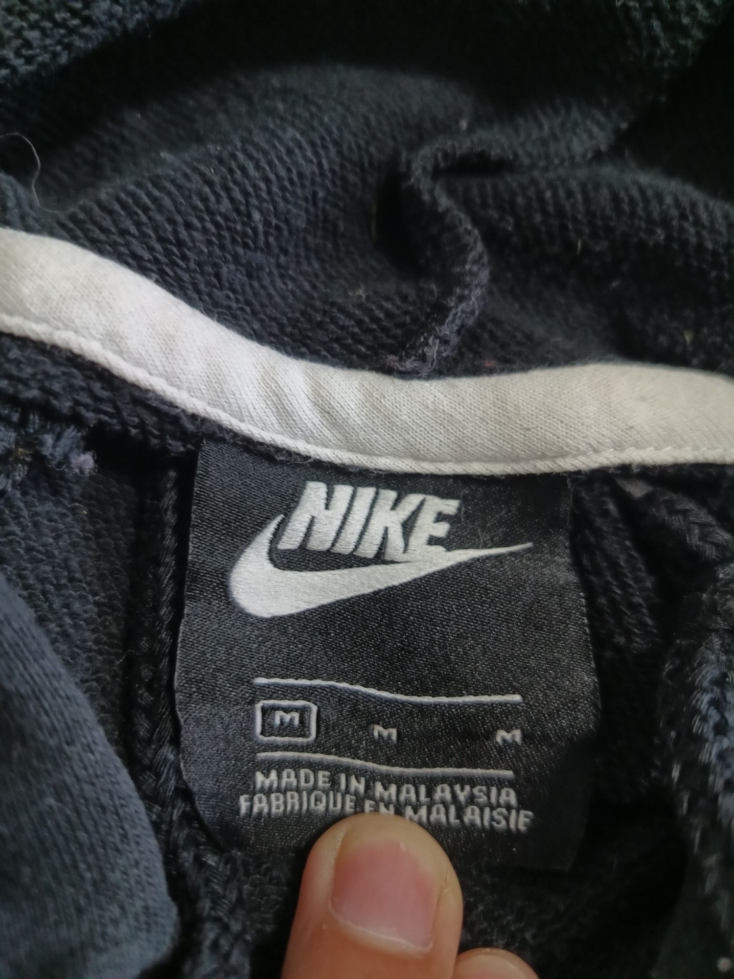 Жіноча худі Nike