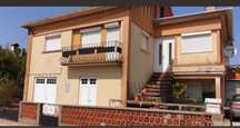 Casa com cerca de 1000 m2, situada em Coelhoso, Castelões, Tondela