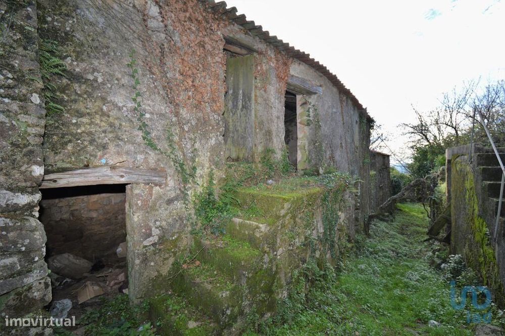 Casa / Villa T3 em Espinhal de 50,00 m2