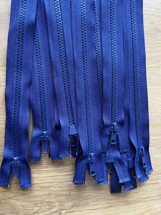 молния YKK змейка трактор