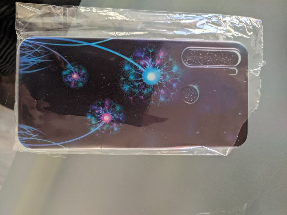 Capas para telemóvel xiaumi note 8