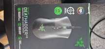 Mysz gamingowa razer deathadder v2