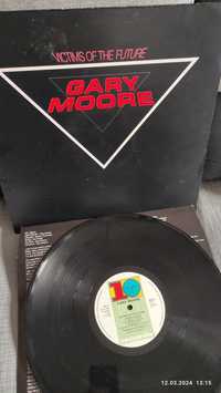 Gary Morre LP winyl VG+