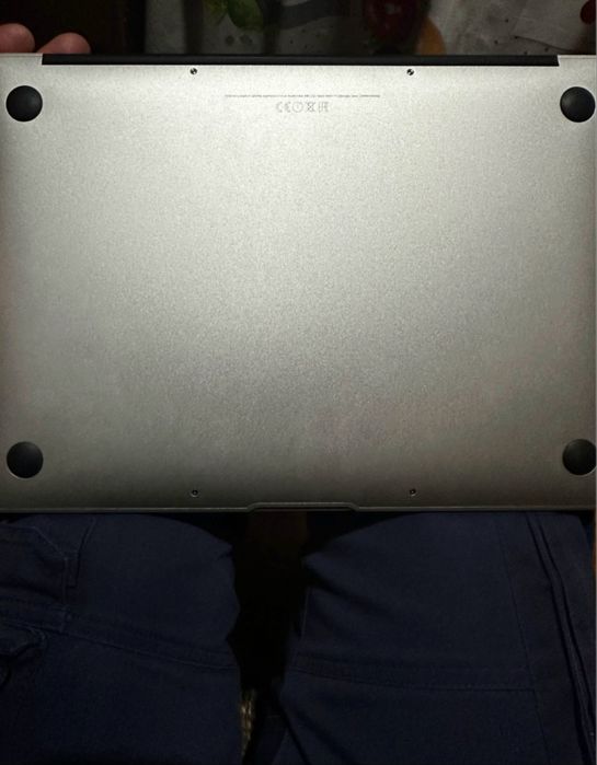 Macbook air 13 polegadas