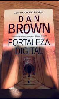 Fortaleza Digital-Dan Brown