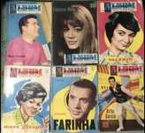 Revista Album da Canção