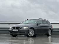 BMW Seria 3 E91 330xi 258KM Touring X-Drive Automat