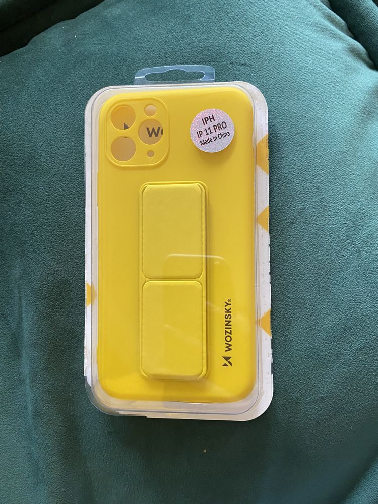 Etui case na Iphone 11 PRO