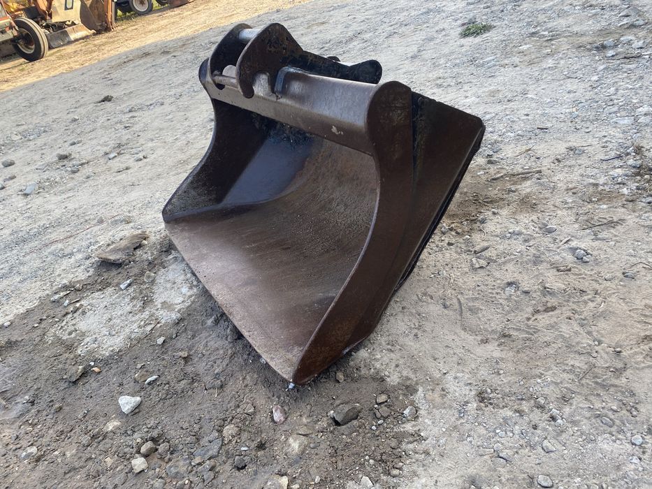 Łyżka Skarpowa Skandynawska S40