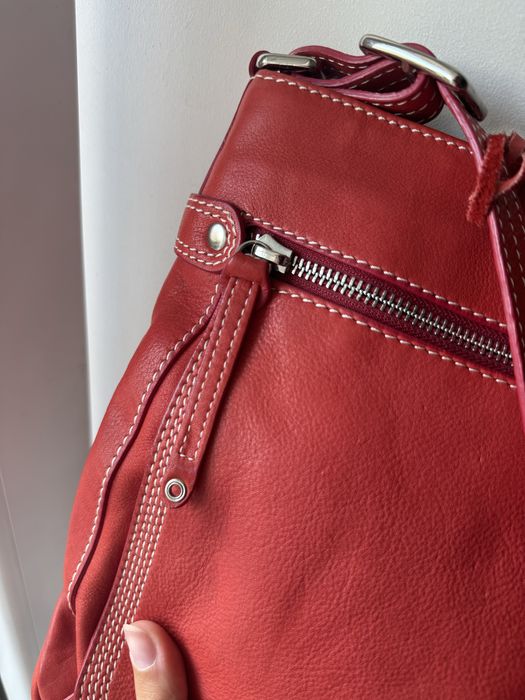 Сумка Lloyd Baker London шкіра/кожа